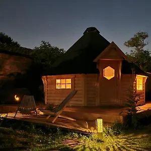 Lodge Les Etoiles De Morphée, Auriac-sur-Vendinelle