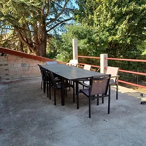Hébergement de vacances Les Meublés De Lassou, Lombers