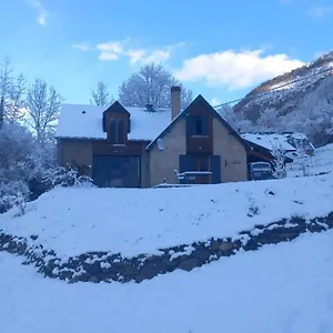 Chalet Chalet Natto, Estaing (Hautes-Pyrenees)