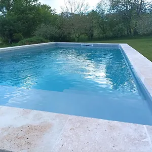 Hébergement de vacances Advitamrelais, La Rouquette