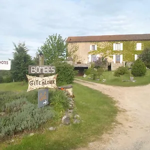 Du Domaine De Bombes Mostuéjouls